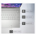 Laptops: Dell XPS 13 Plus Laptop, Intel Core i7-1260P, 16GB, 1TB SSD, Win 11 + MSO'21, 13.4" (34.036Cms) UHD+ AR 500 nits Touch, 15 Month McAfee, Backlit KB, 1.24Kgs